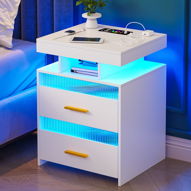 Smart Bedroom & Sleep Tech